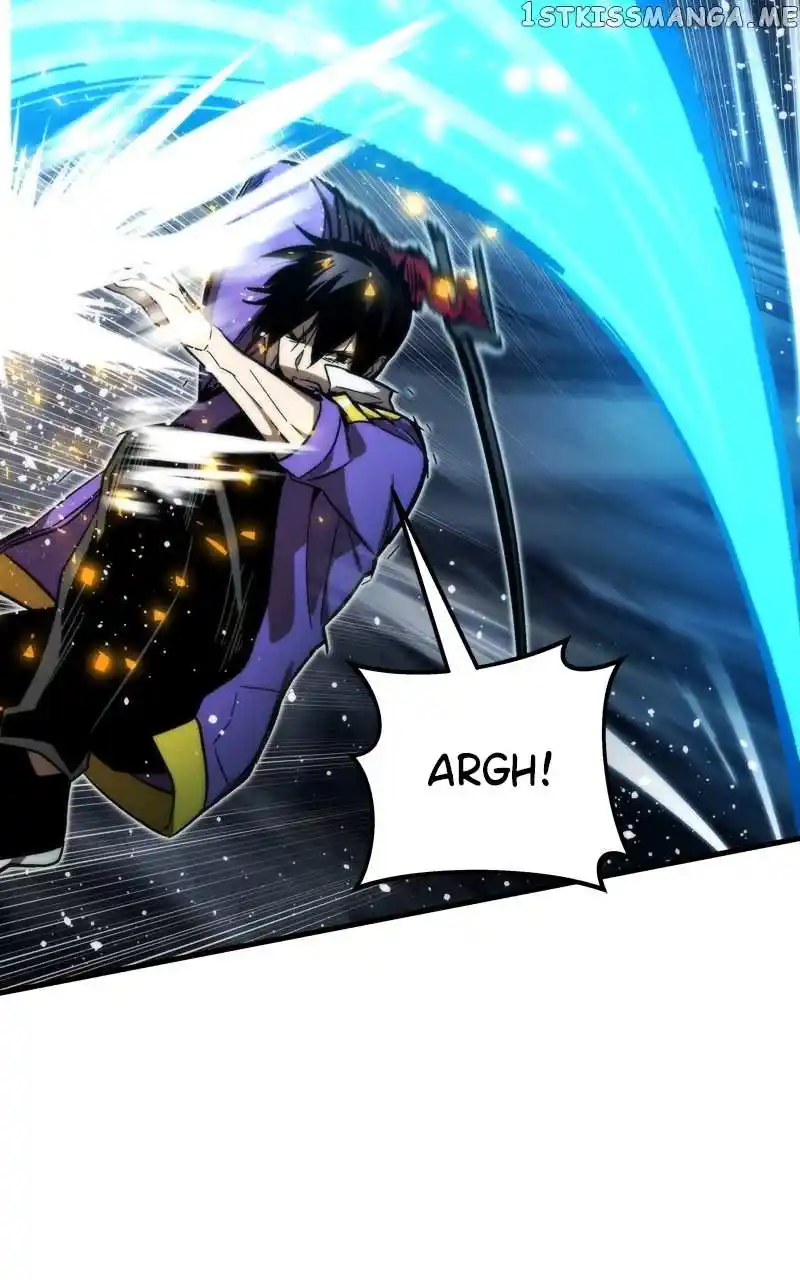 Ultra Alter Chapter 83