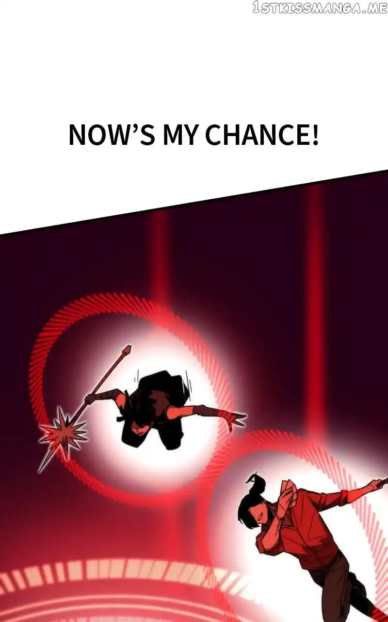 Ultra Alter Chapter 83