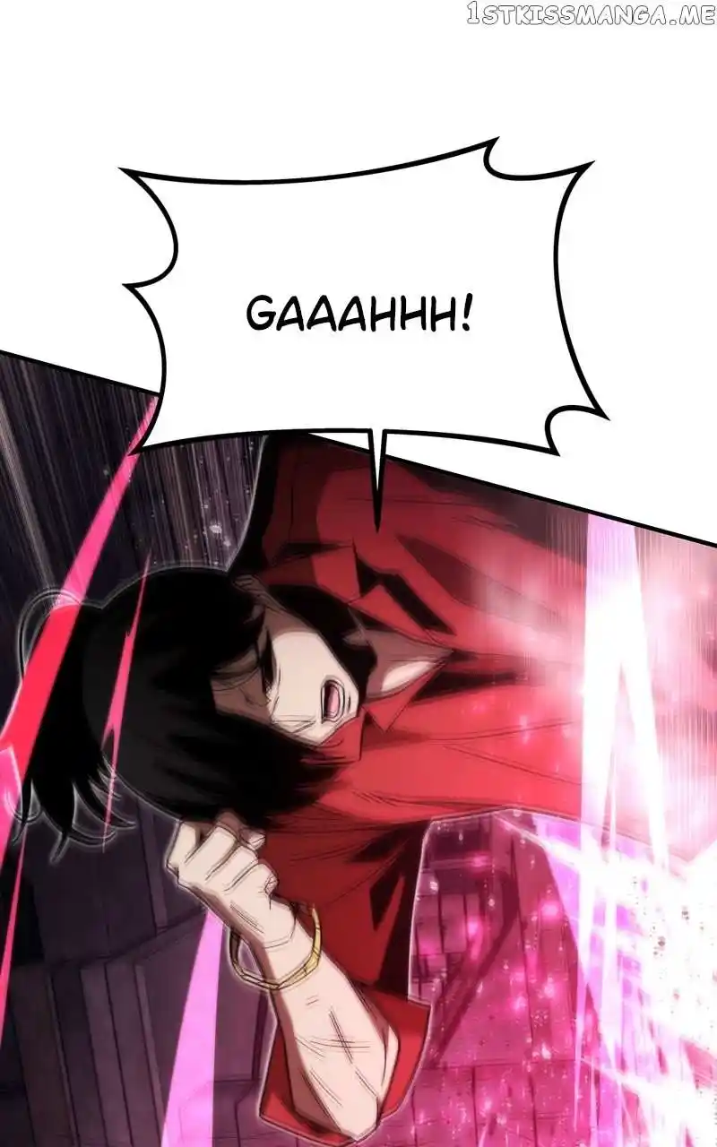 Ultra Alter Chapter 83