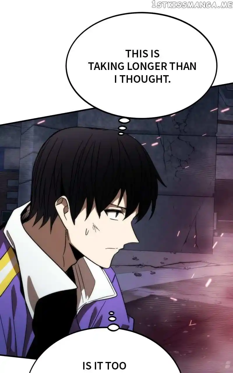 Ultra Alter Chapter 83