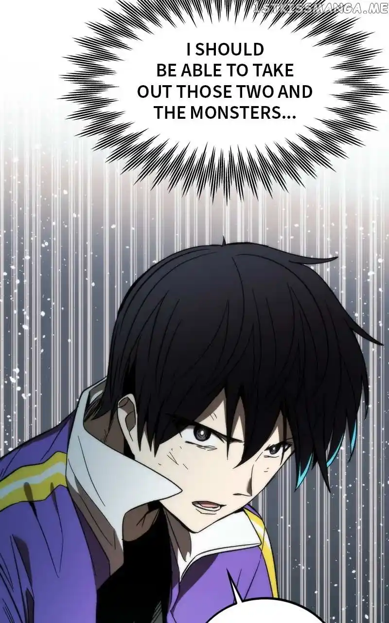 Ultra Alter Chapter 83