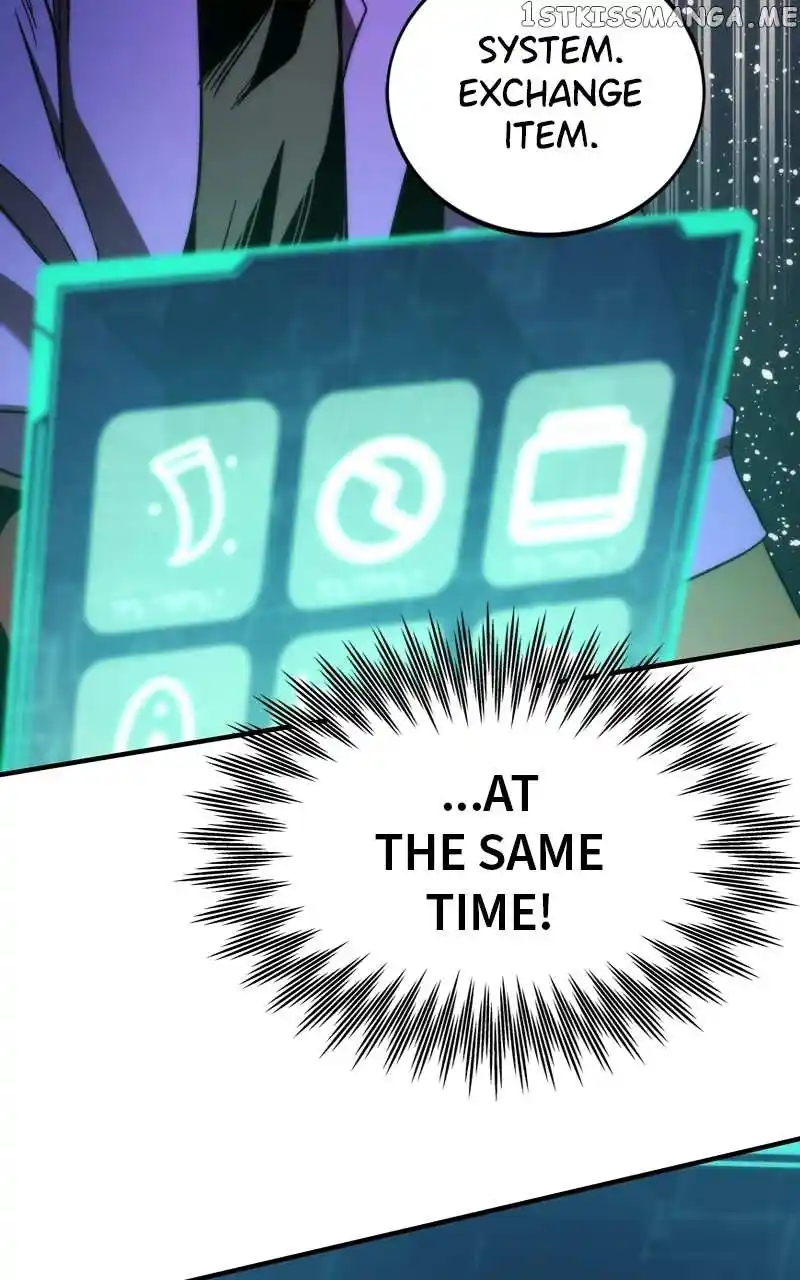 Ultra Alter Chapter 83