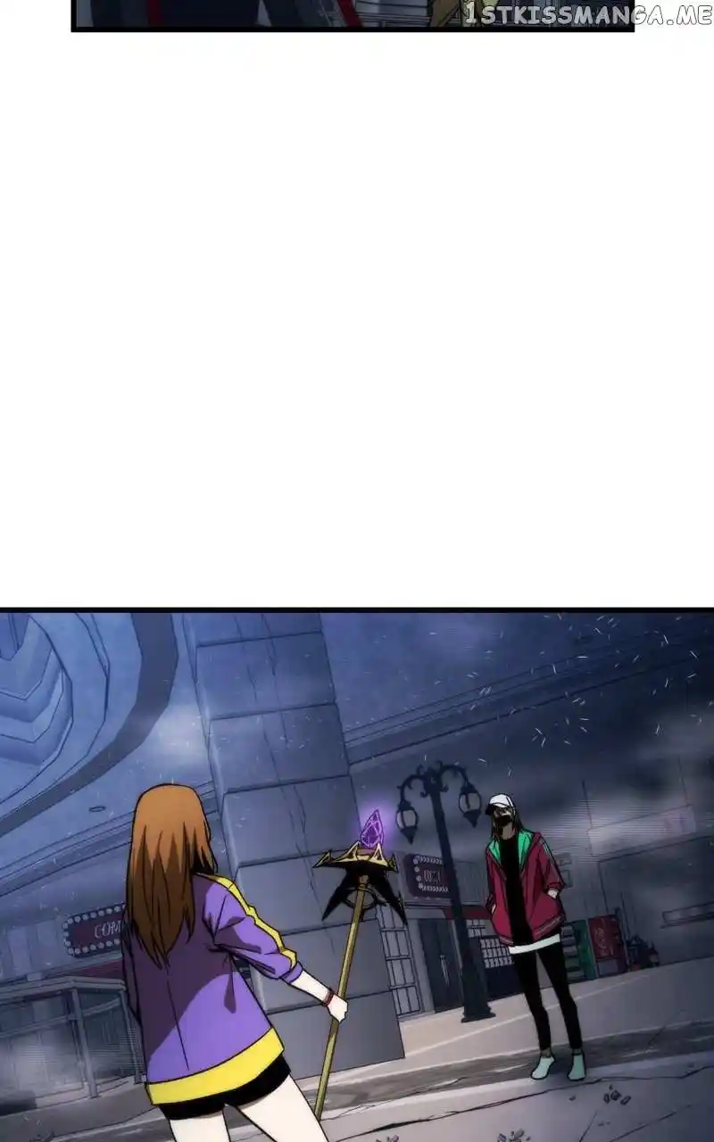 Ultra Alter Chapter 83