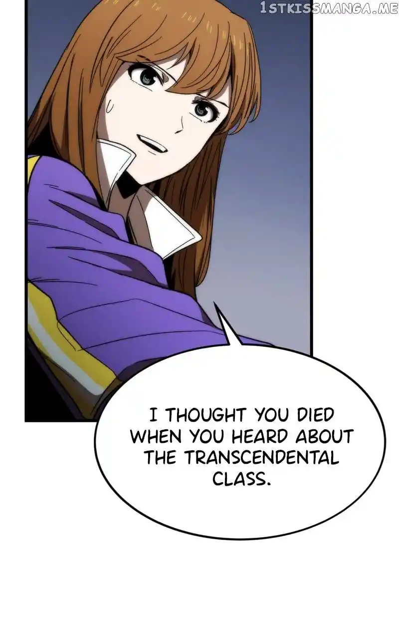 Ultra Alter Chapter 83