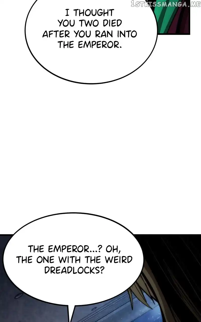 Ultra Alter Chapter 83