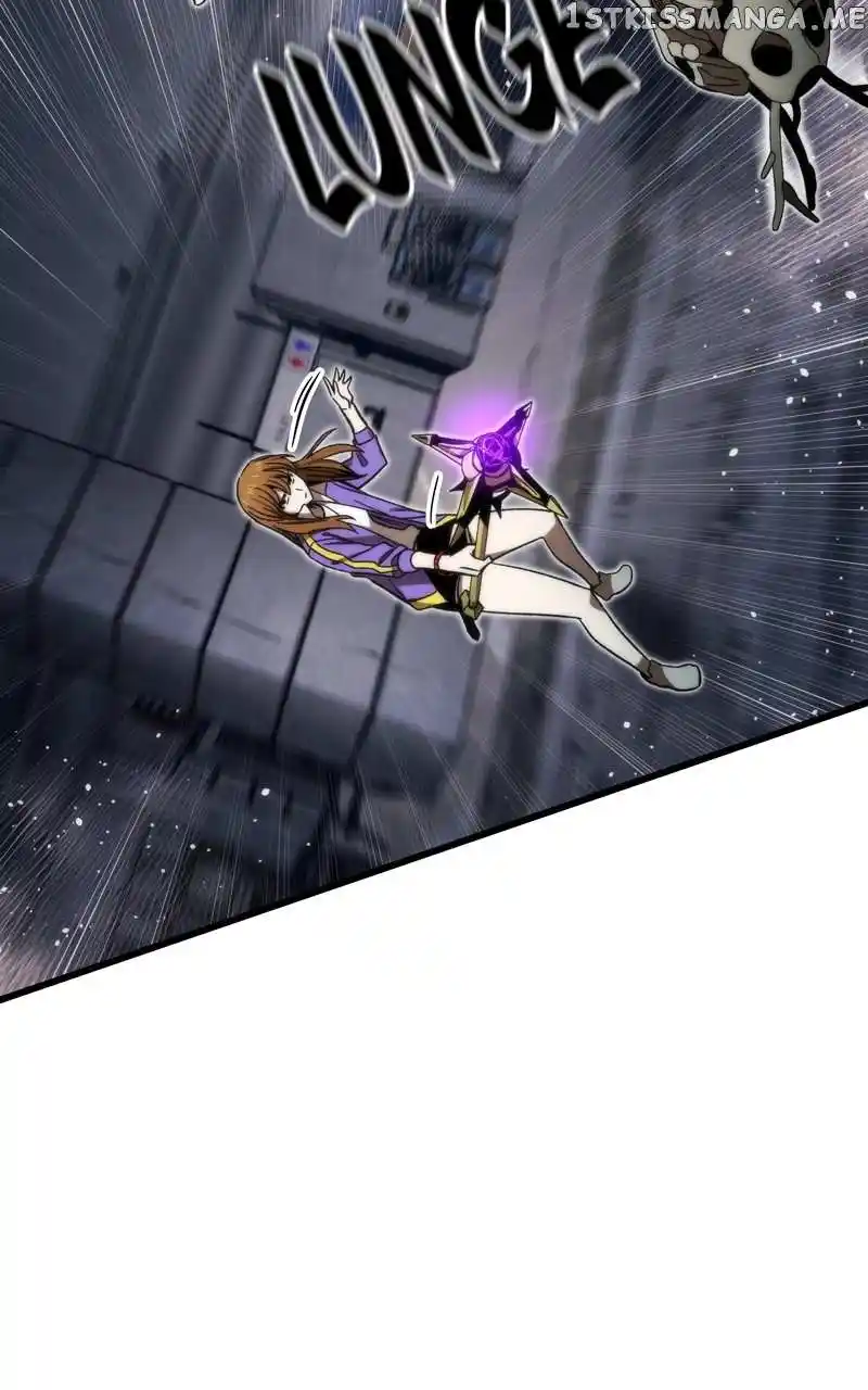 Ultra Alter Chapter 83