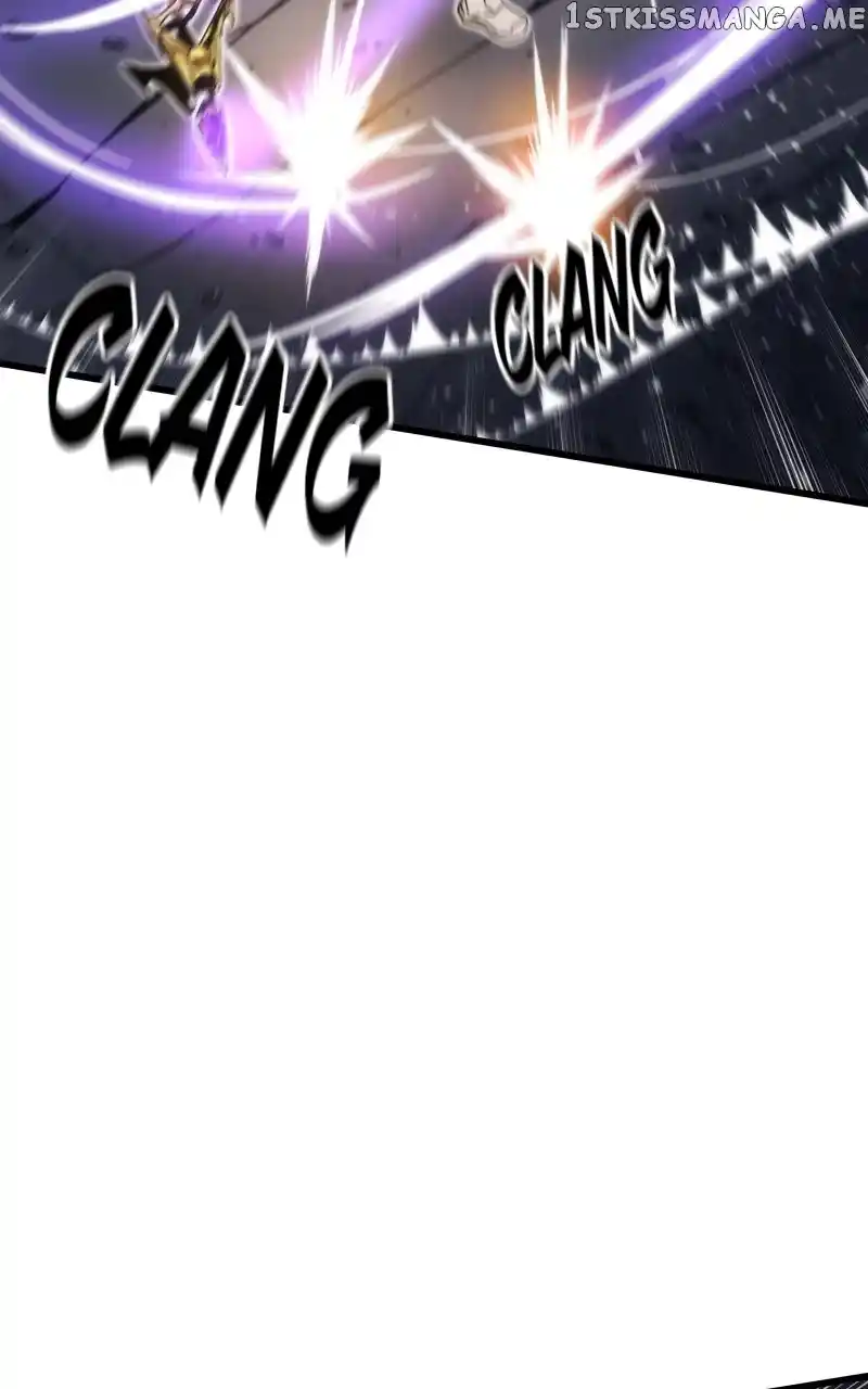 Ultra Alter Chapter 83