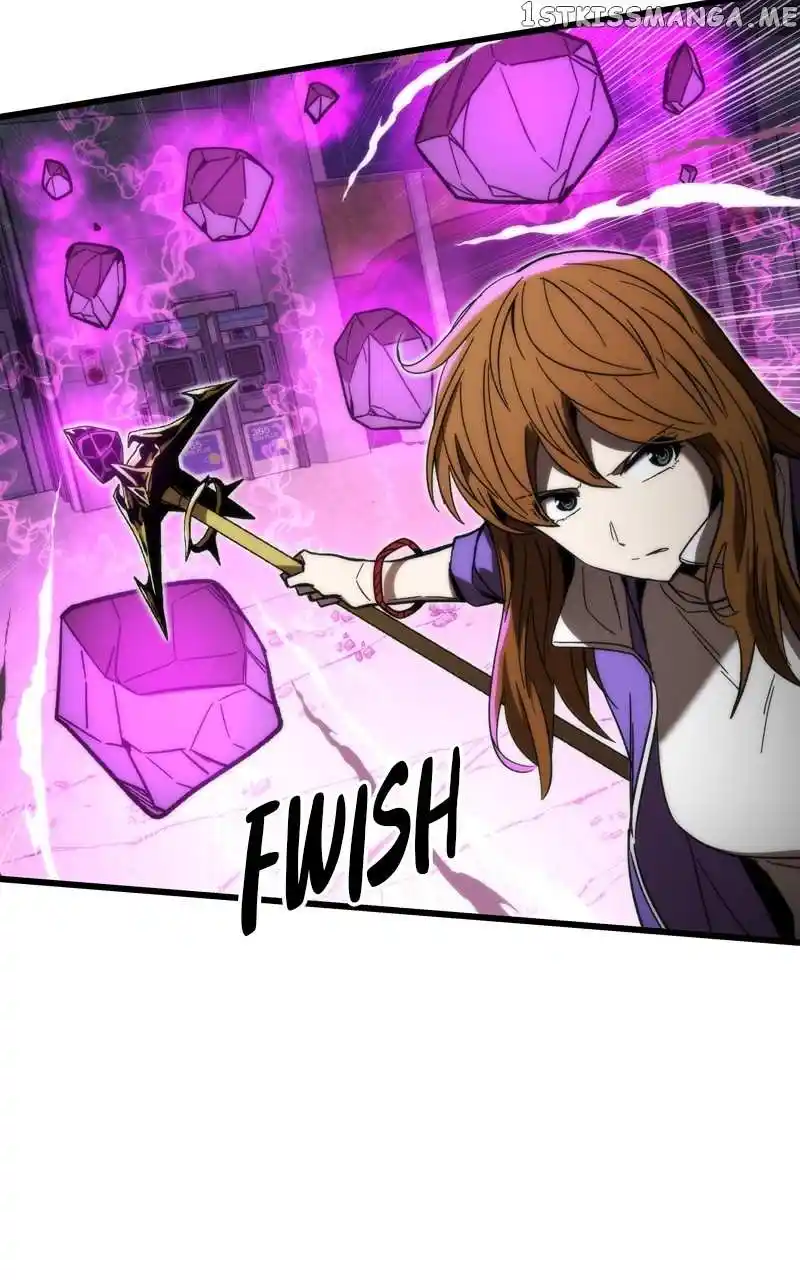 Ultra Alter Chapter 83