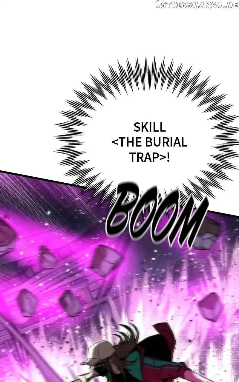 Ultra Alter Chapter 83