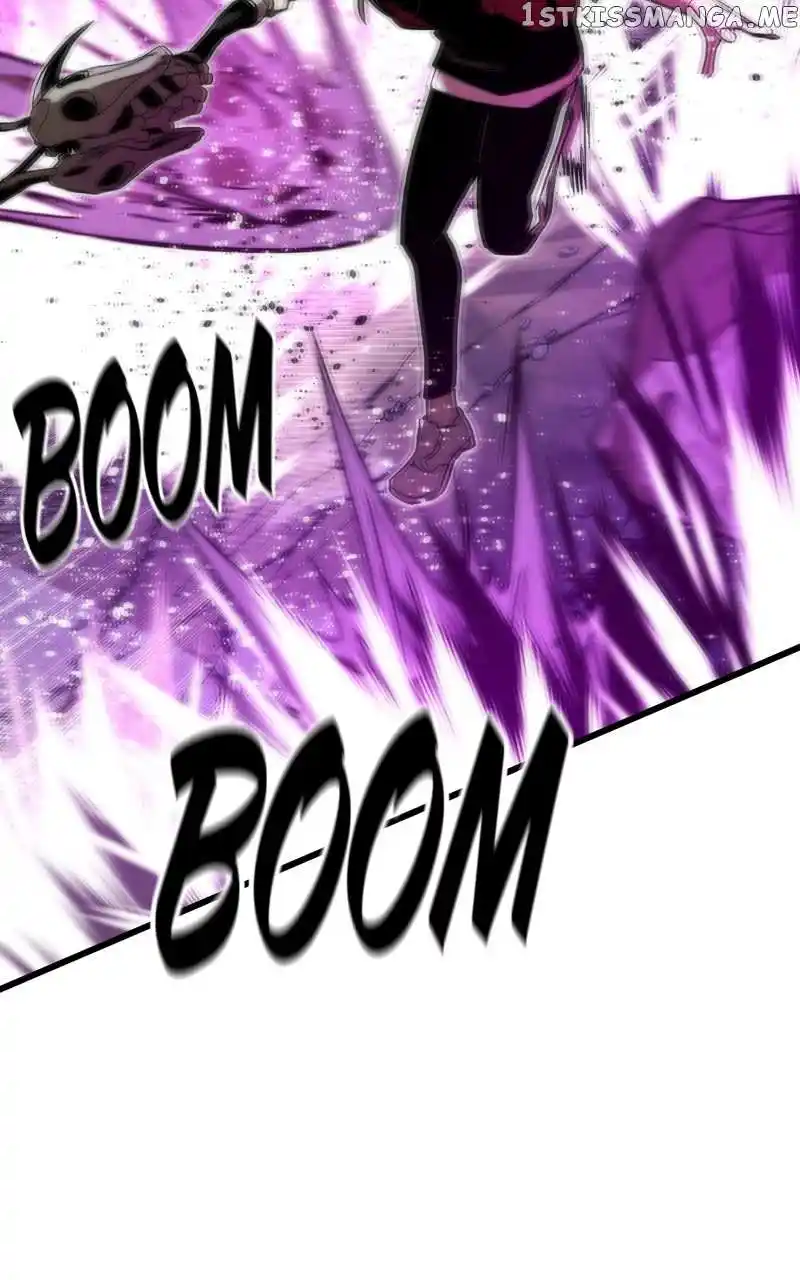 Ultra Alter Chapter 83