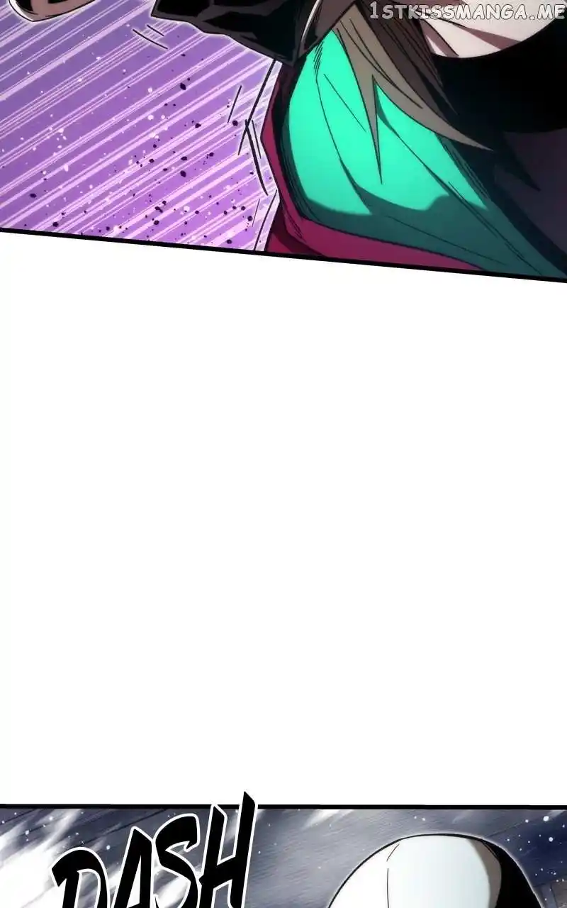 Ultra Alter Chapter 83