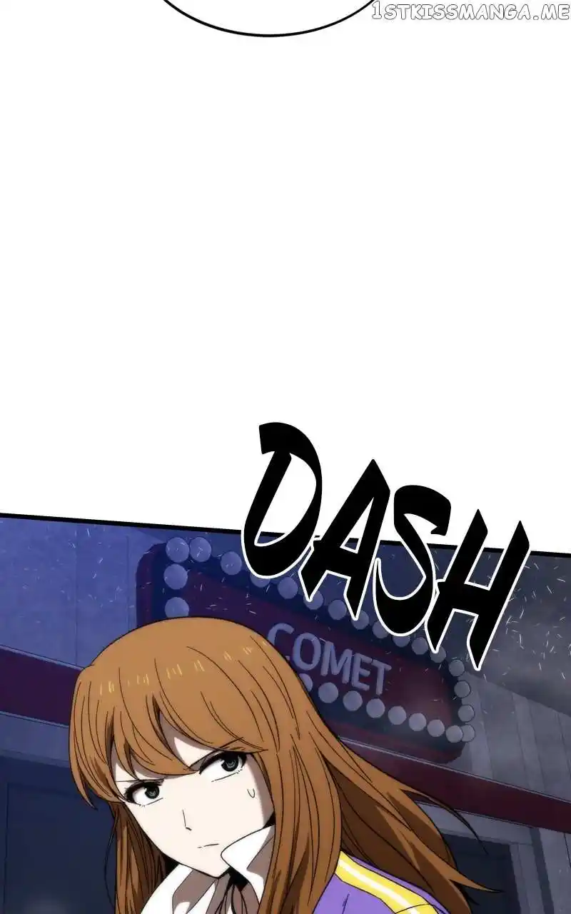 Ultra Alter Chapter 83