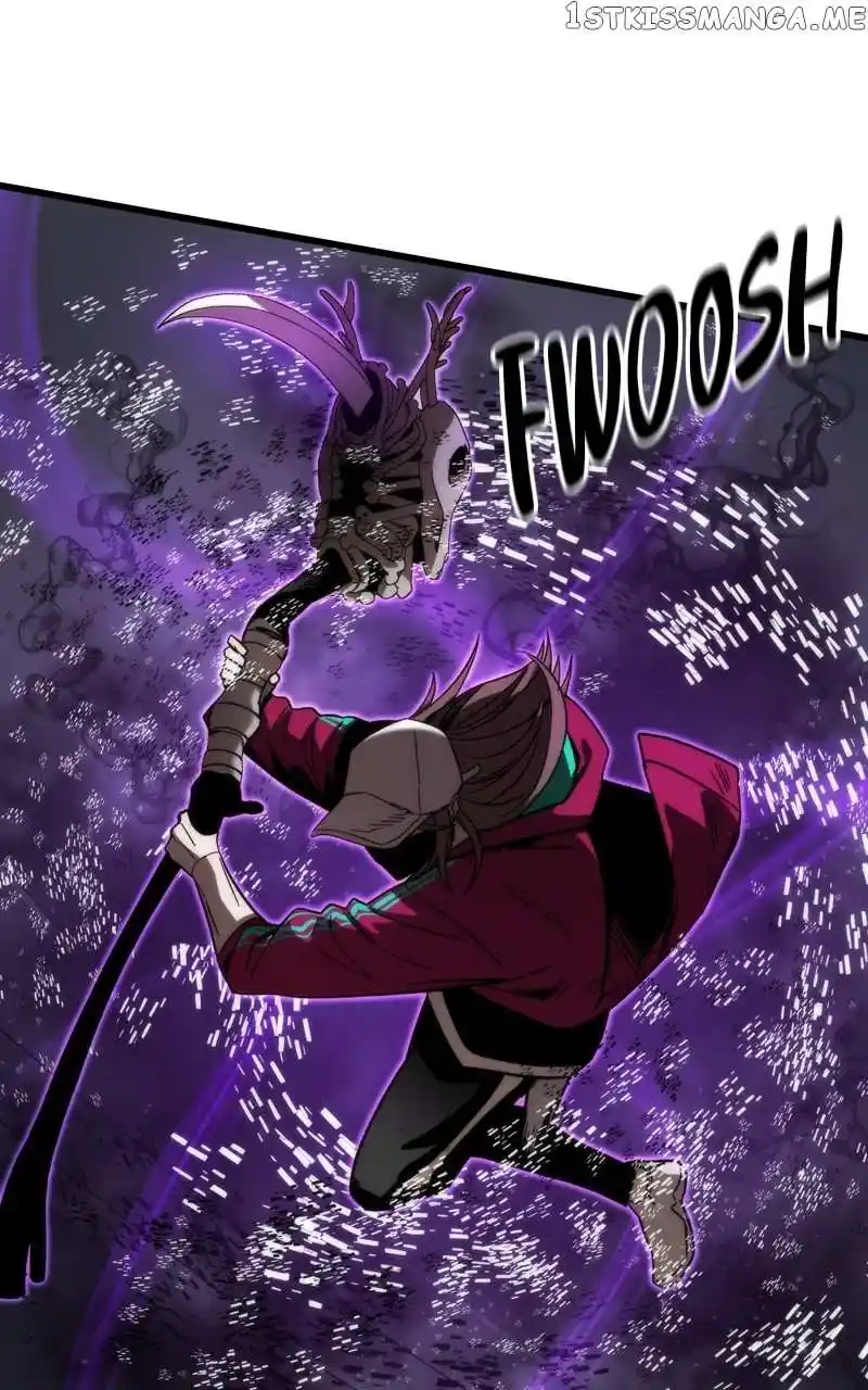 Ultra Alter Chapter 83