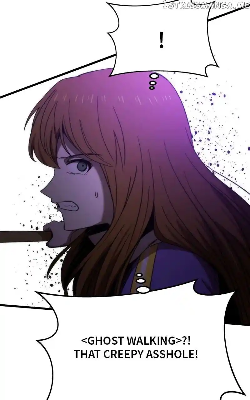 Ultra Alter Chapter 83