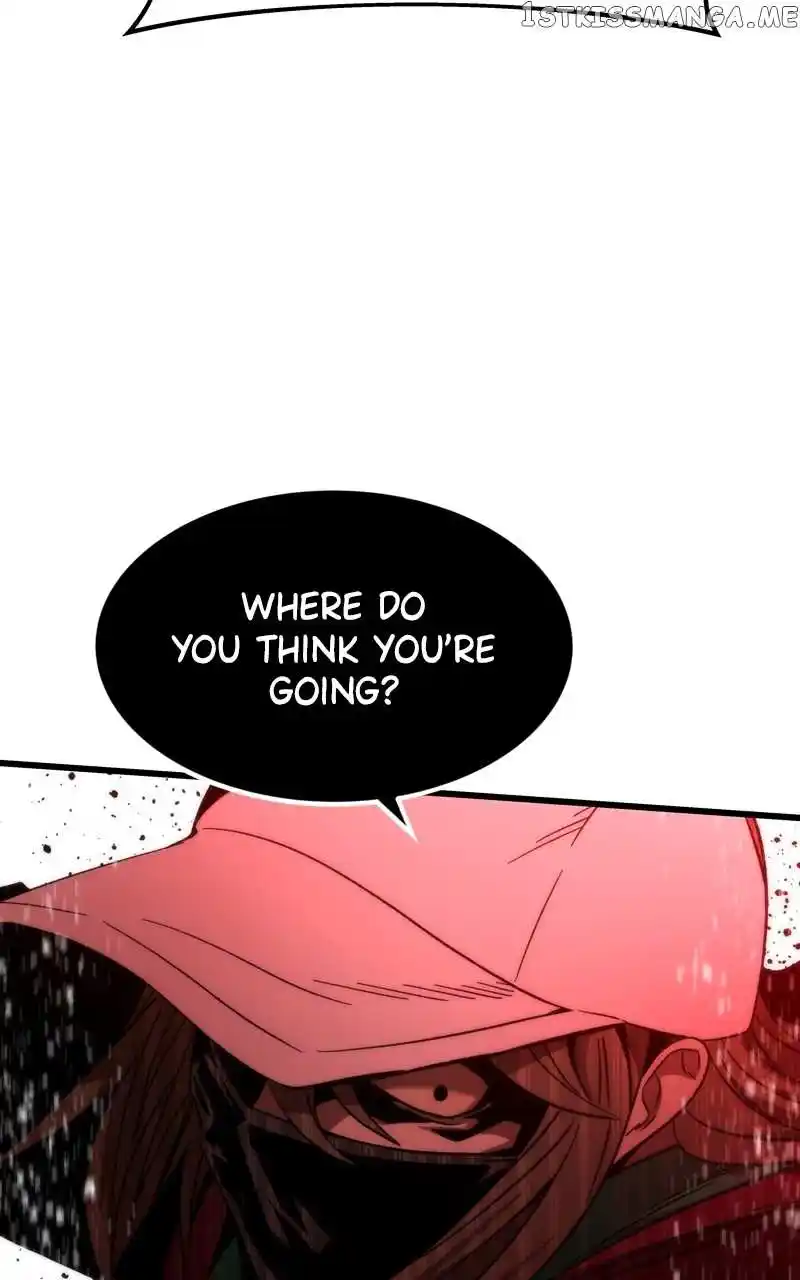 Ultra Alter Chapter 83