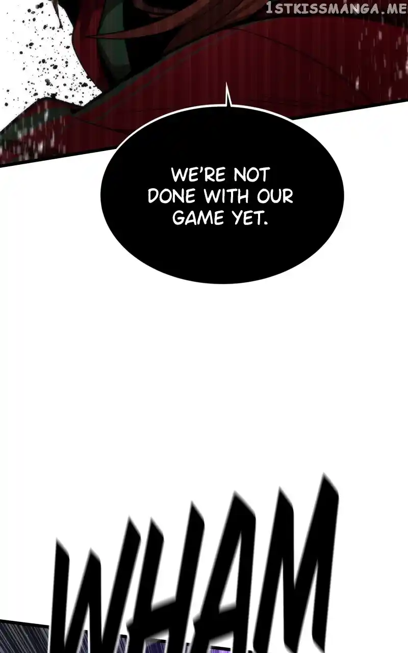 Ultra Alter Chapter 83