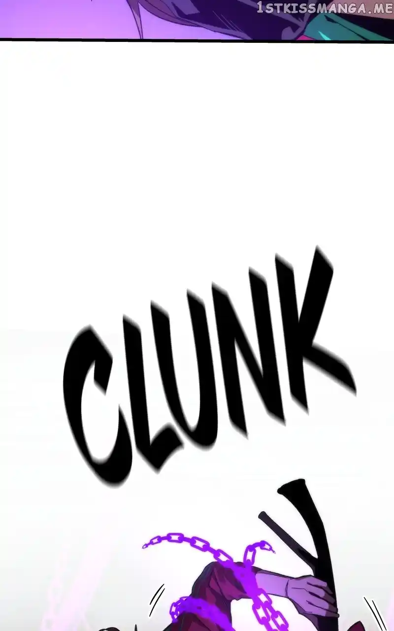 Ultra Alter Chapter 83