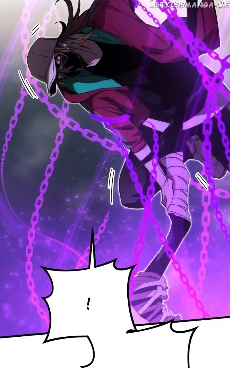 Ultra Alter Chapter 83