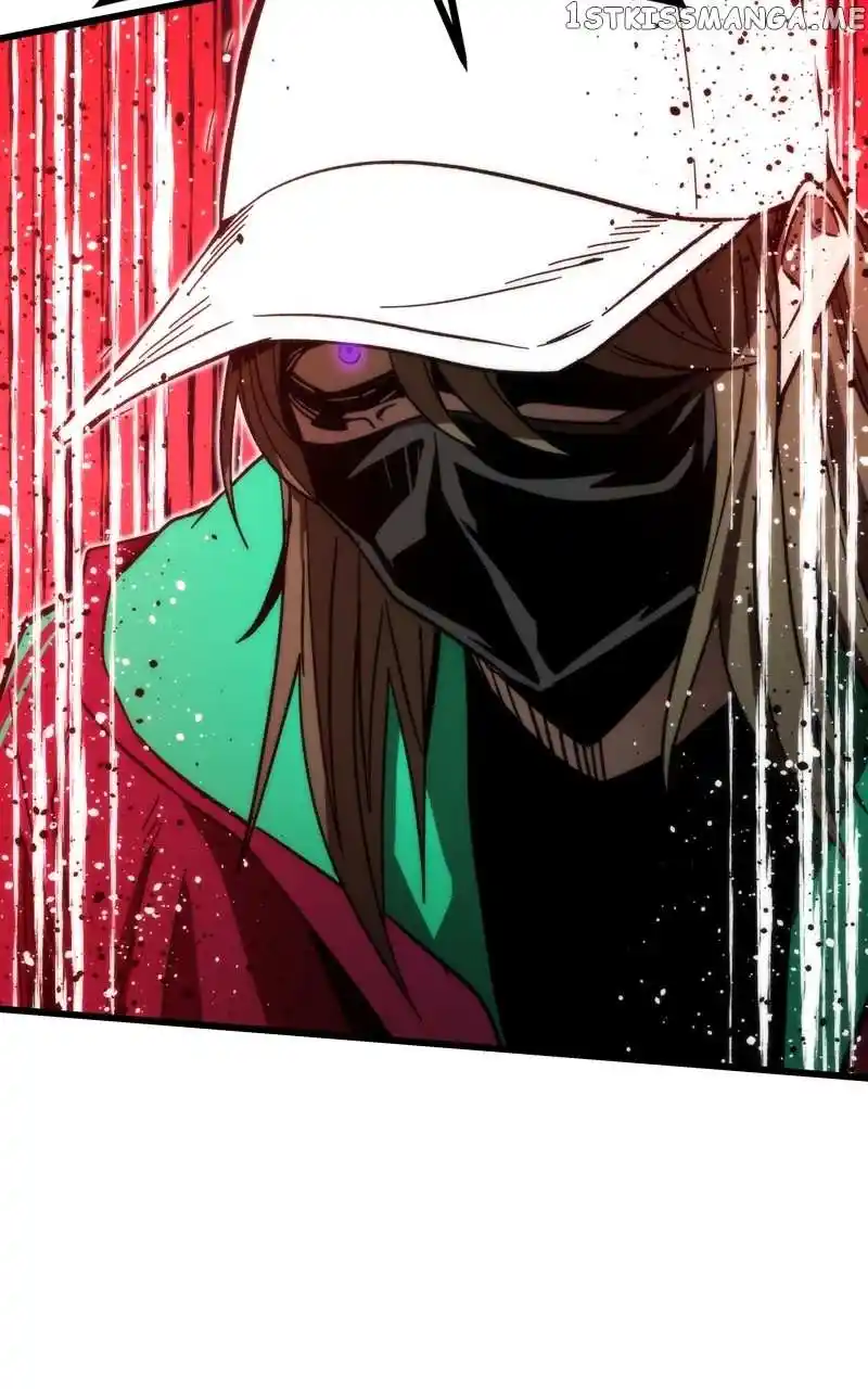 Ultra Alter Chapter 83