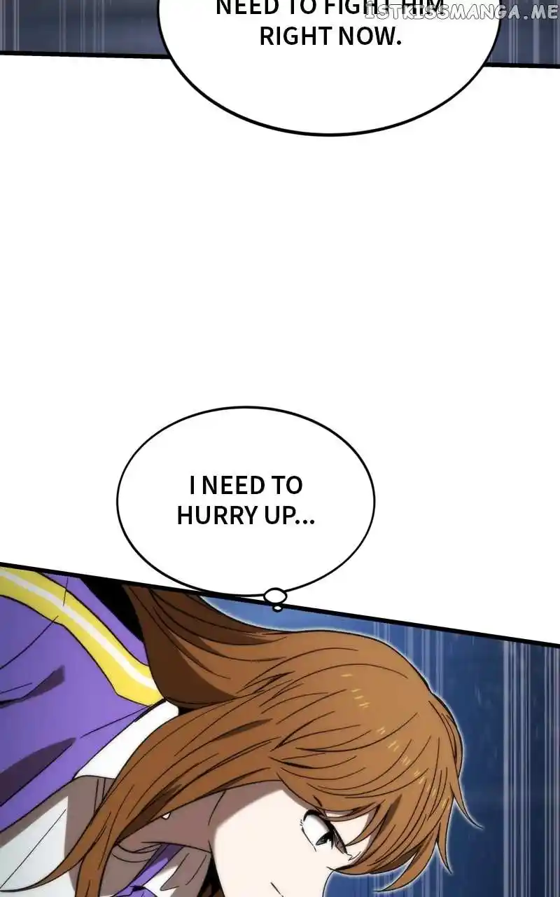 Ultra Alter Chapter 83