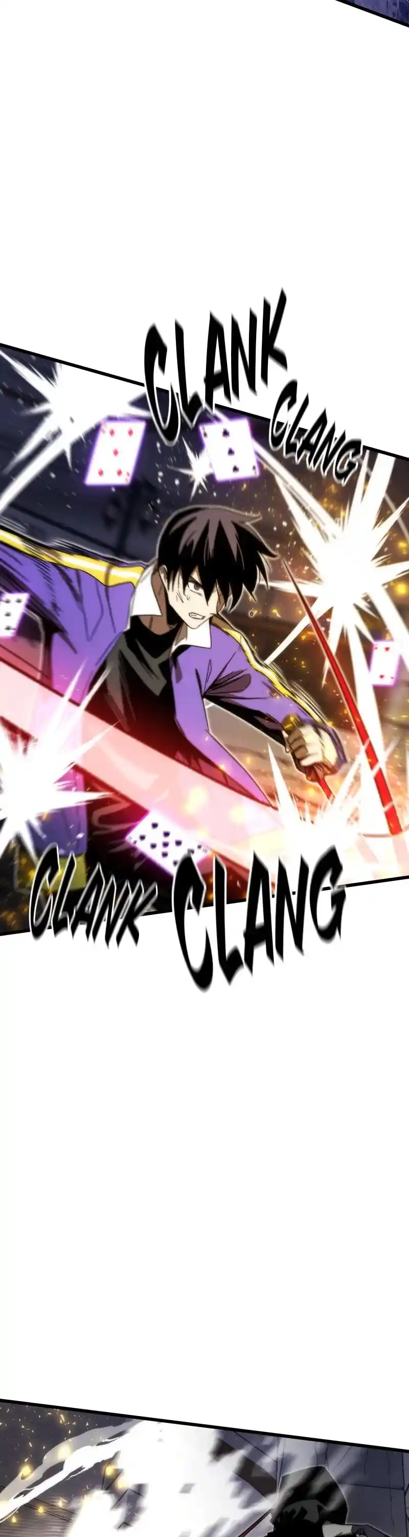 Ultra Alter Chapter 84