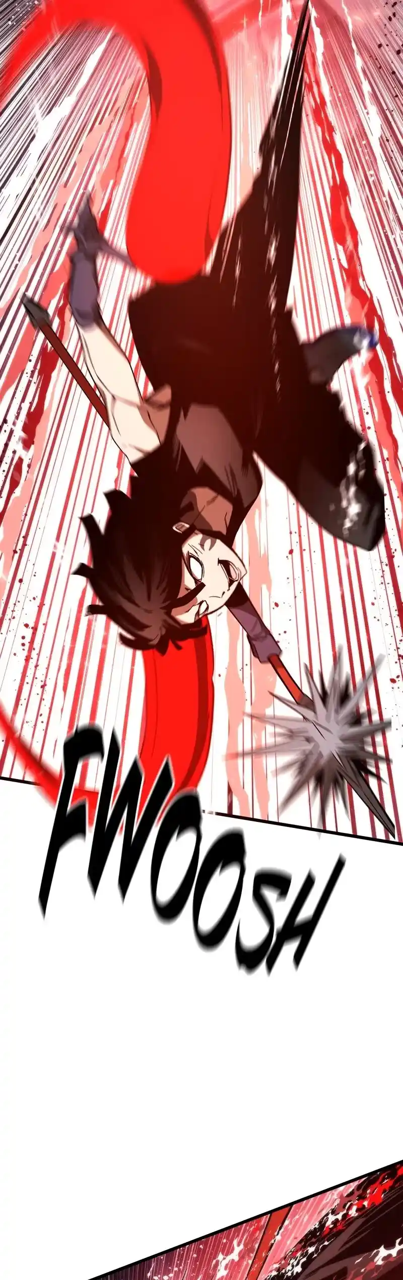 Ultra Alter Chapter 84