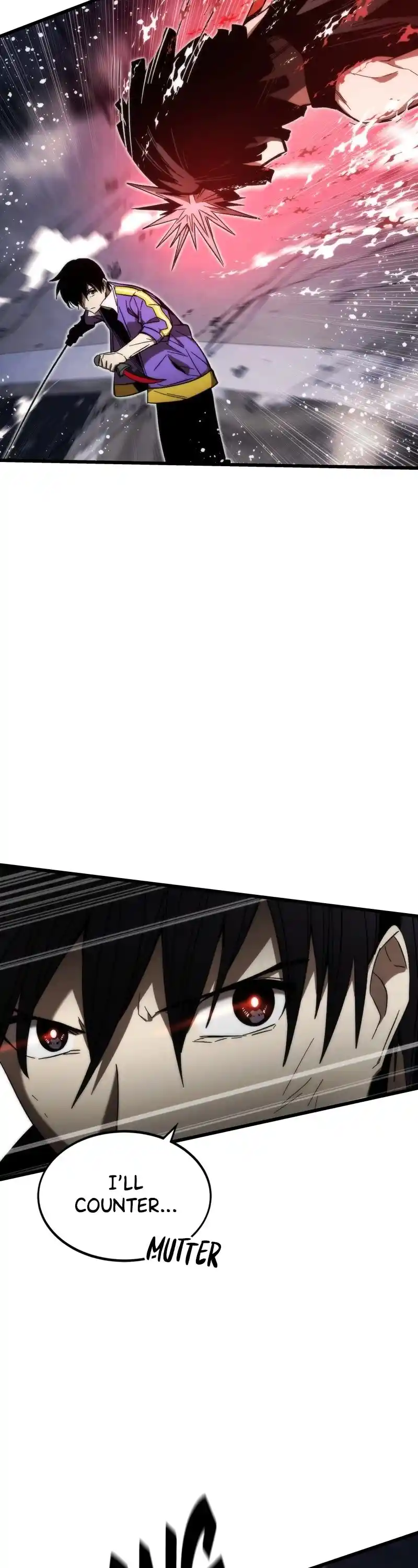 Ultra Alter Chapter 84