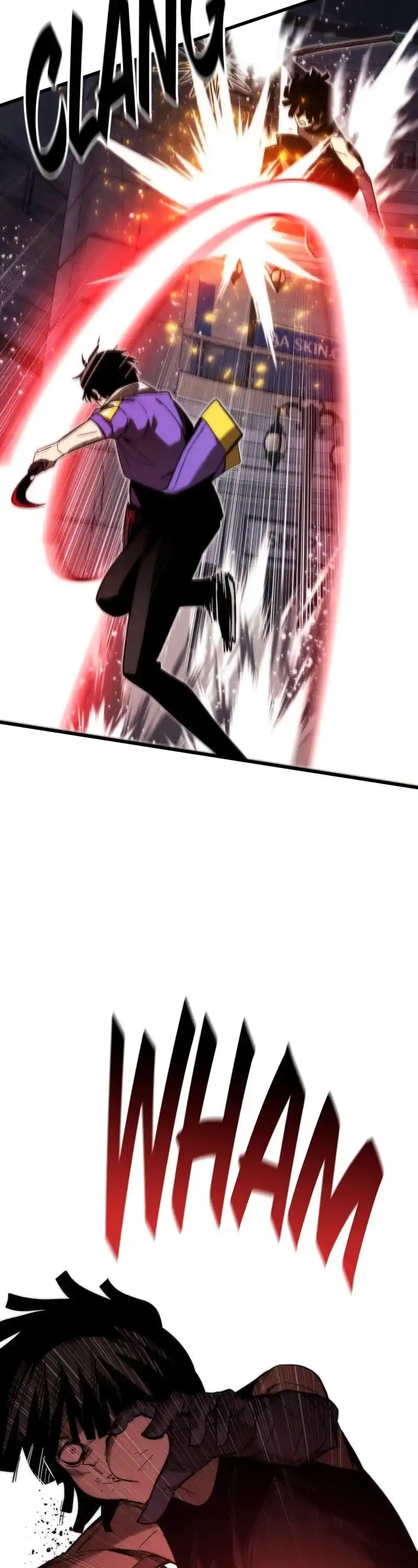 Ultra Alter Chapter 84