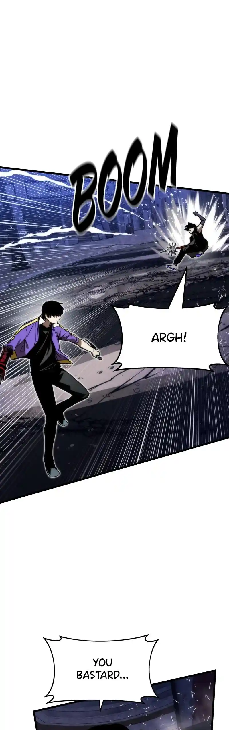 Ultra Alter Chapter 84