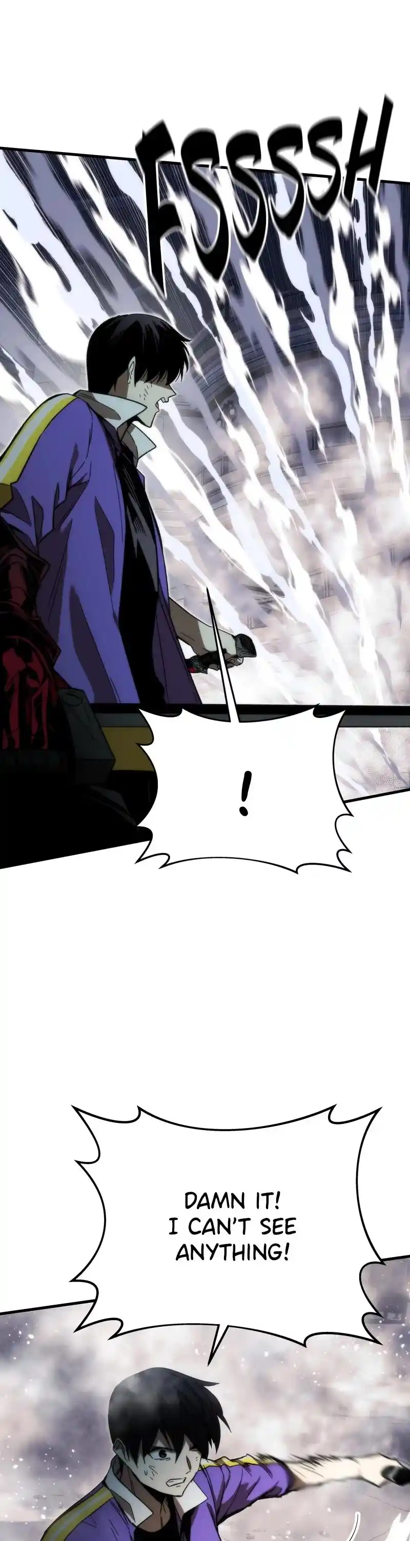 Ultra Alter Chapter 84