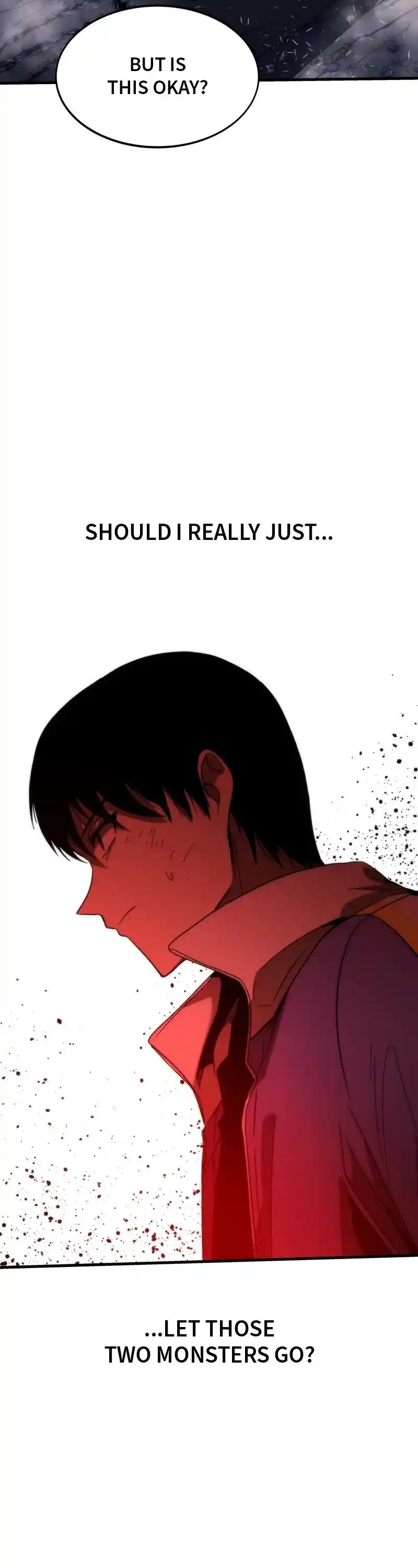 Ultra Alter Chapter 84