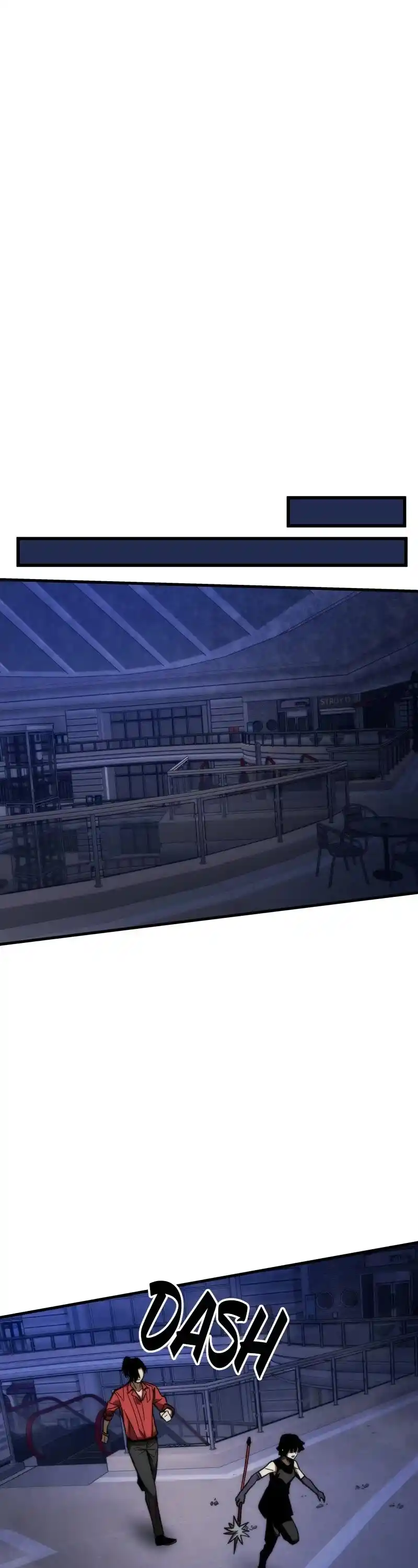 Ultra Alter Chapter 84