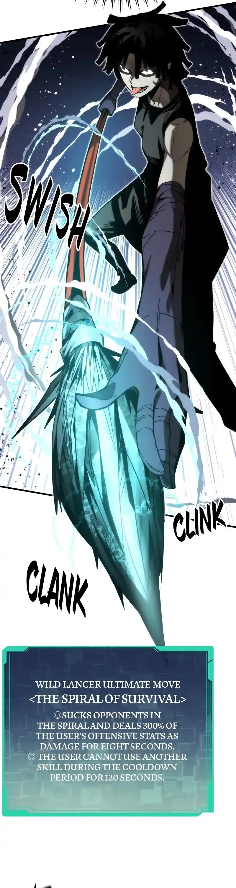 Ultra Alter Chapter 84