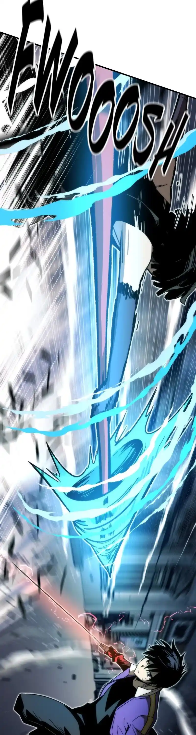 Ultra Alter Chapter 84