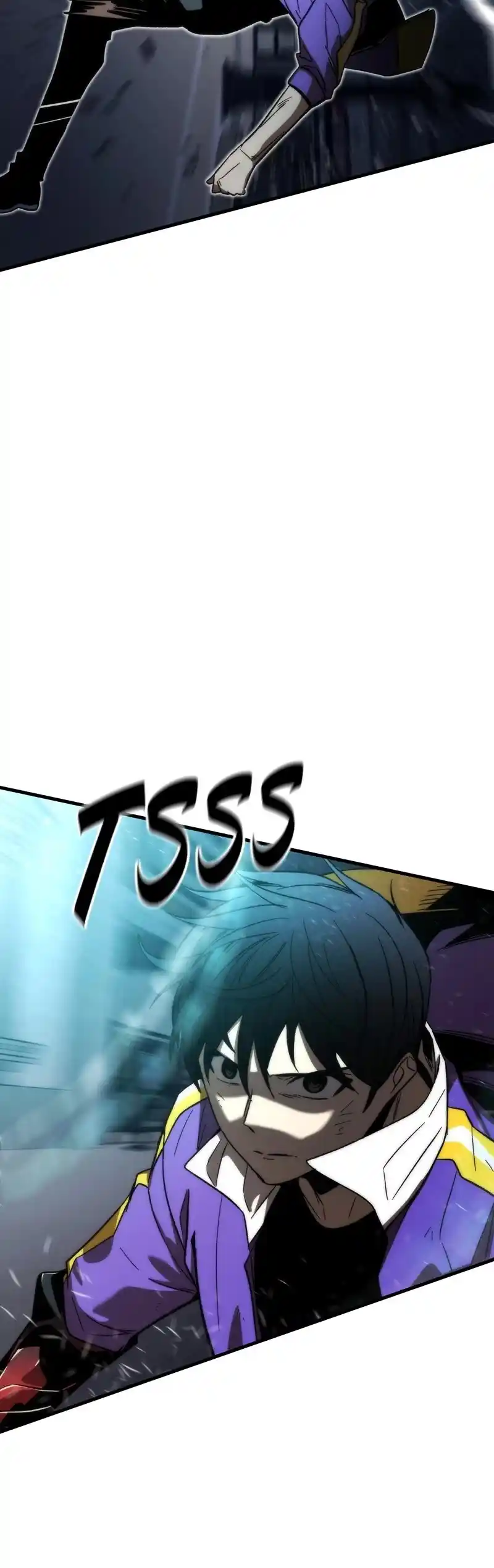 Ultra Alter Chapter 84