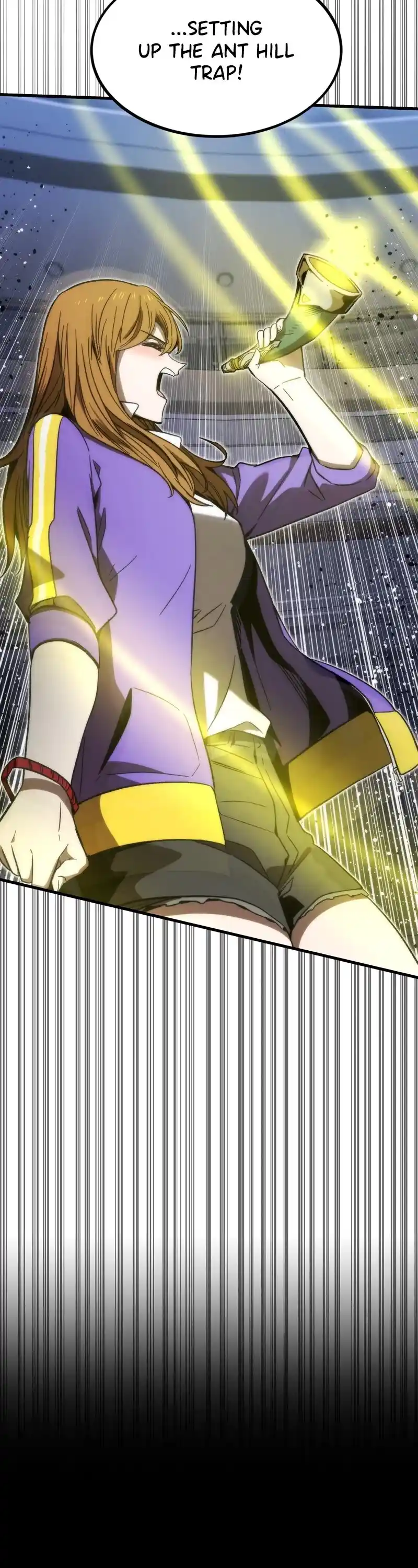 Ultra Alter Chapter 84