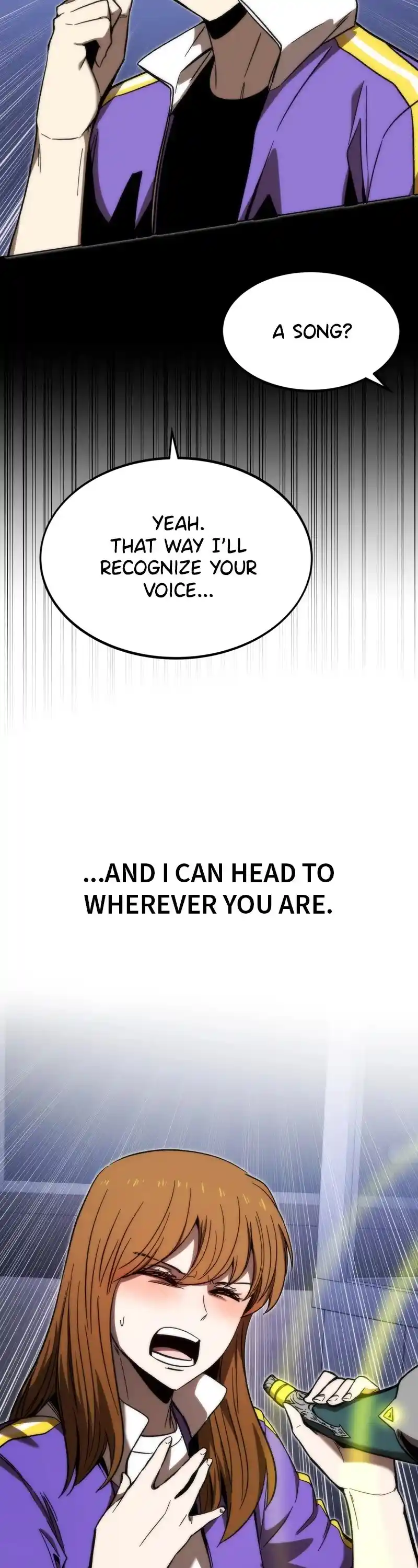 Ultra Alter Chapter 84