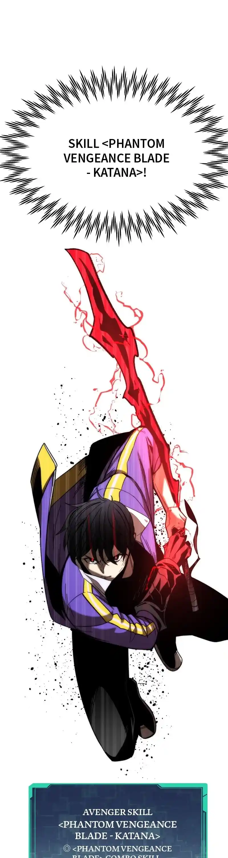 Ultra Alter Chapter 84