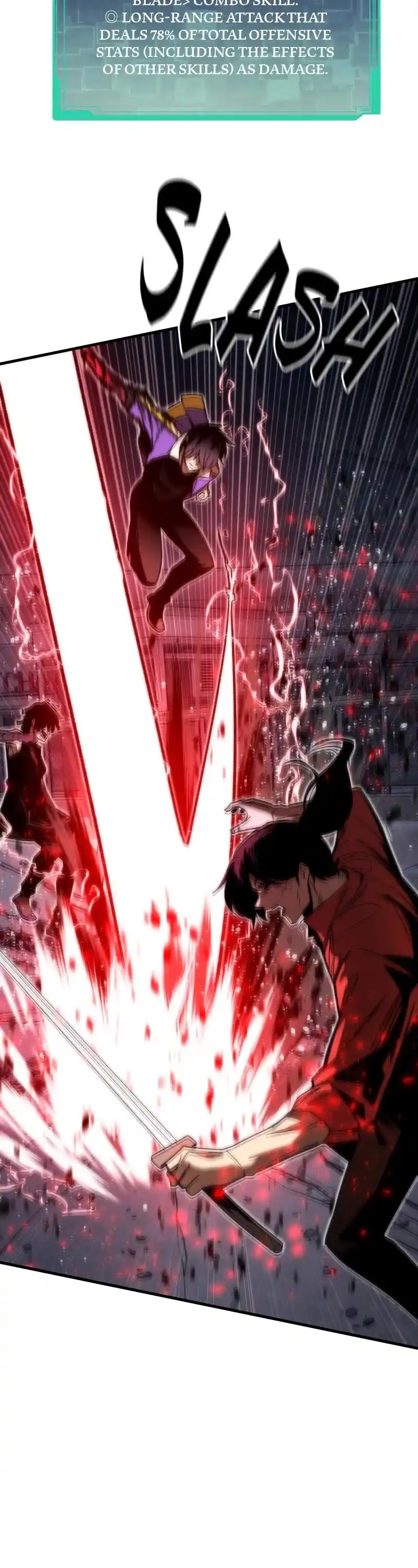 Ultra Alter Chapter 84