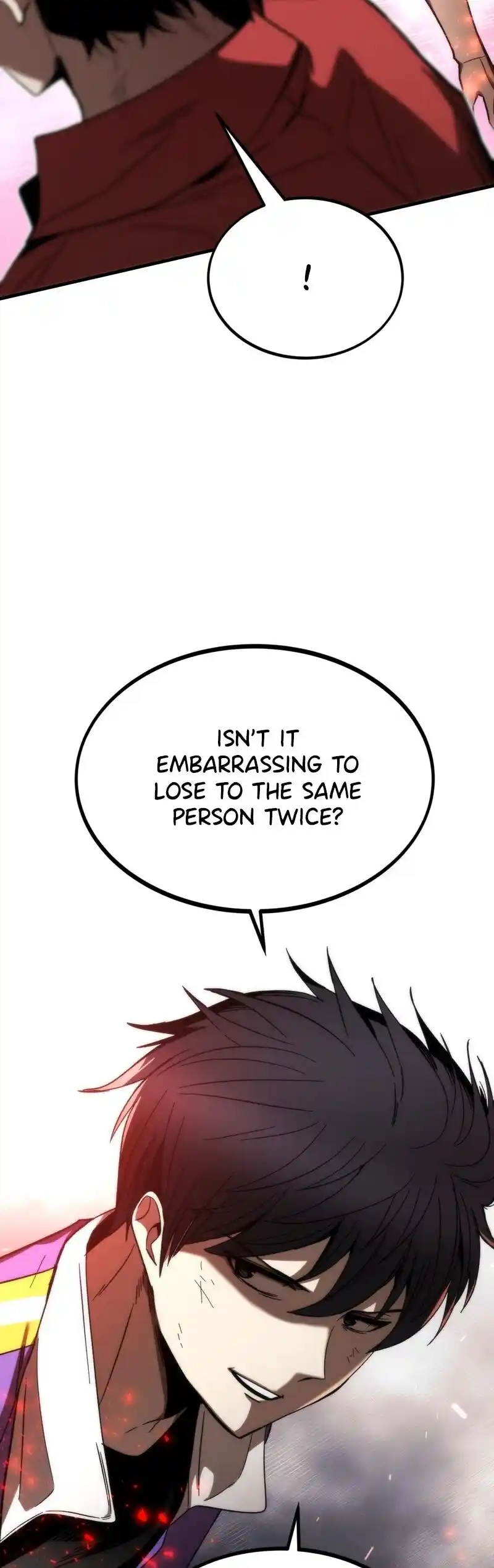 Ultra Alter Chapter 84