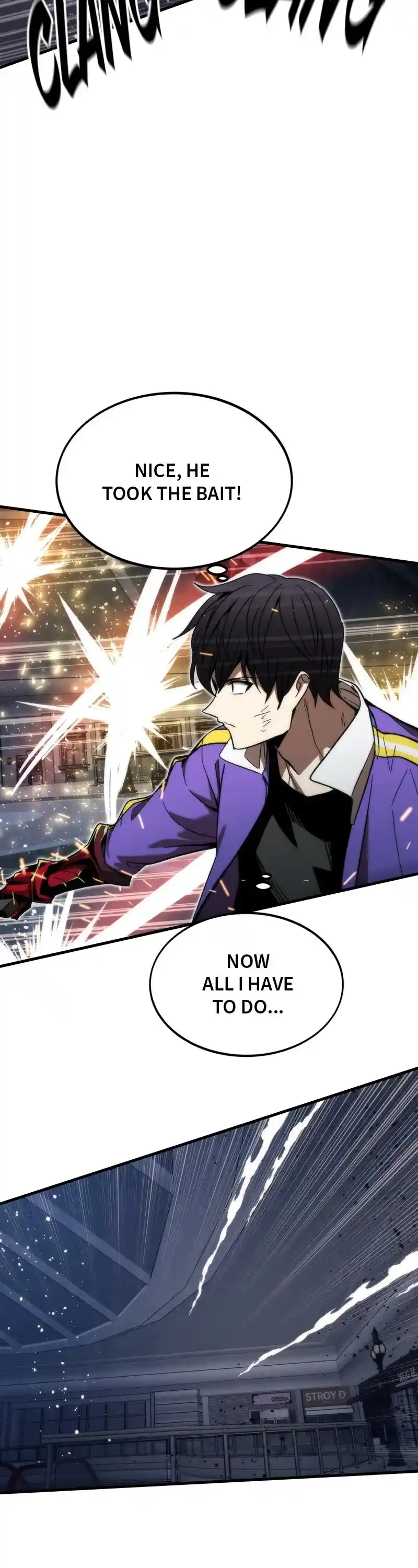 Ultra Alter Chapter 84