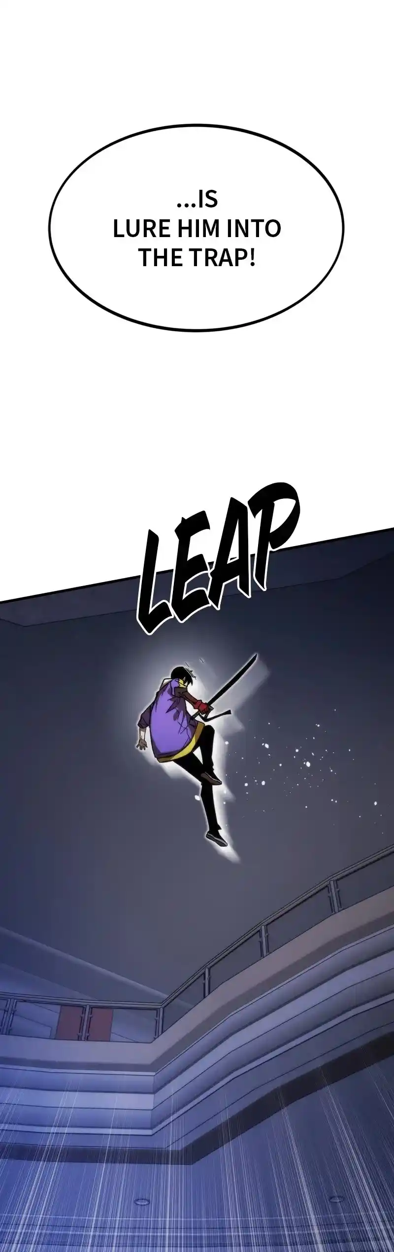 Ultra Alter Chapter 84