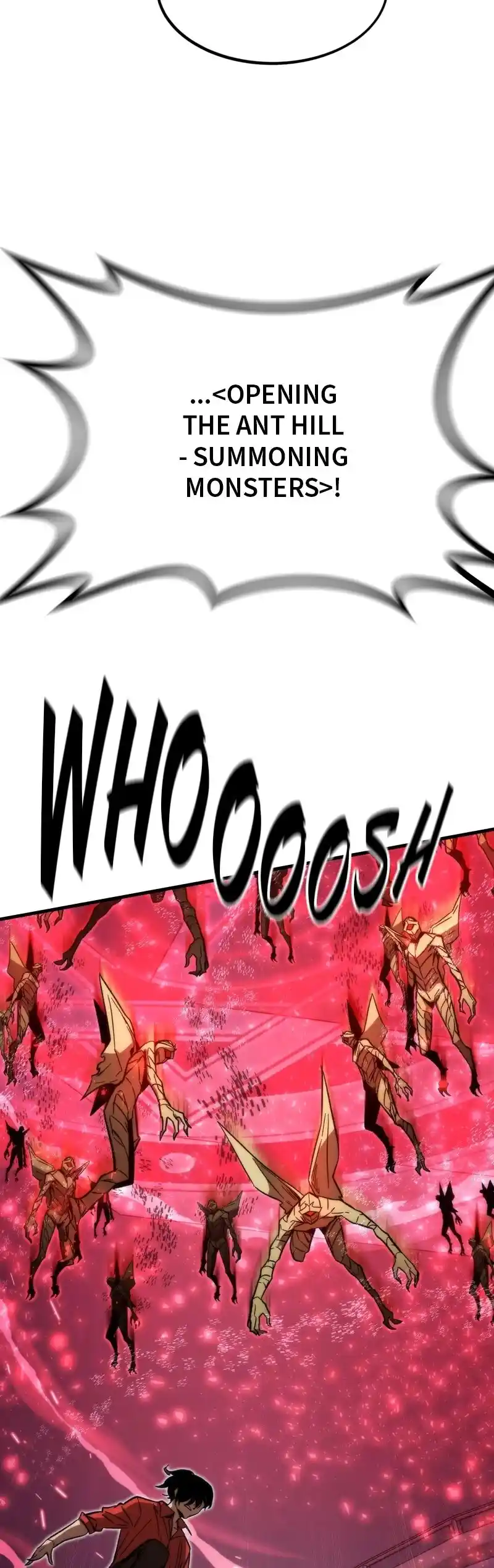 Ultra Alter Chapter 84