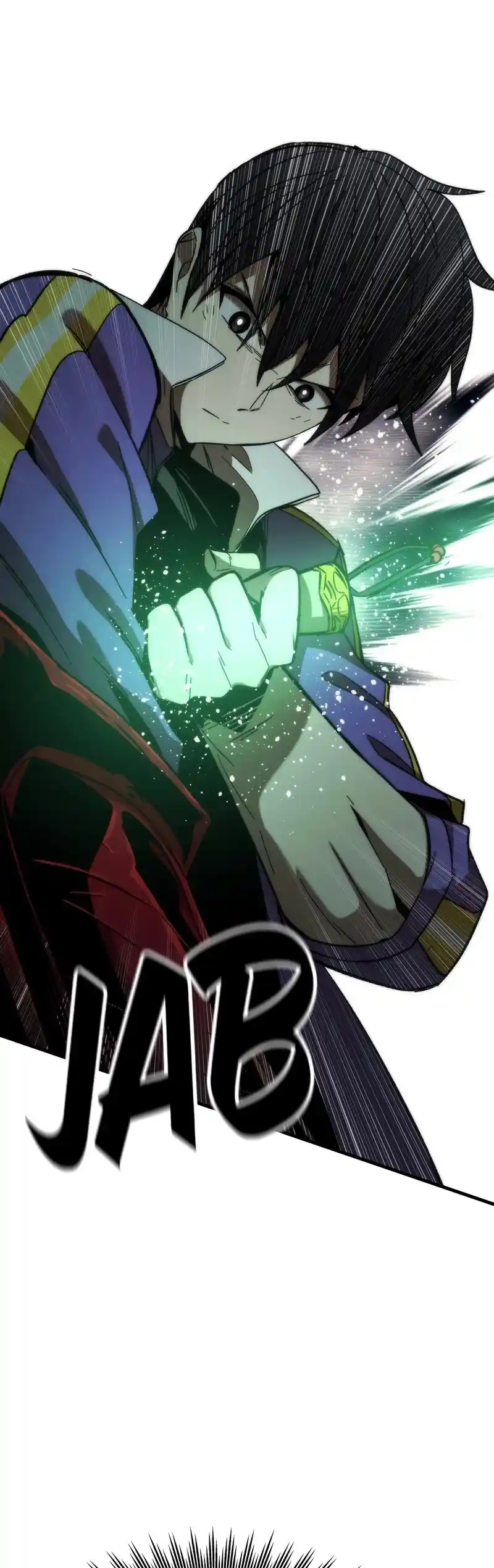 Ultra Alter Chapter 84