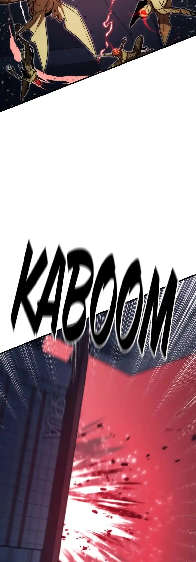 Ultra Alter Chapter 84