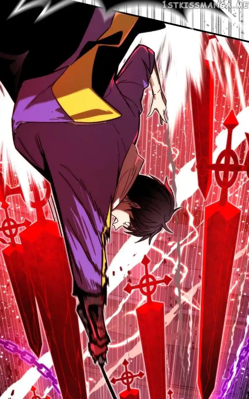 Ultra Alter Chapter 85