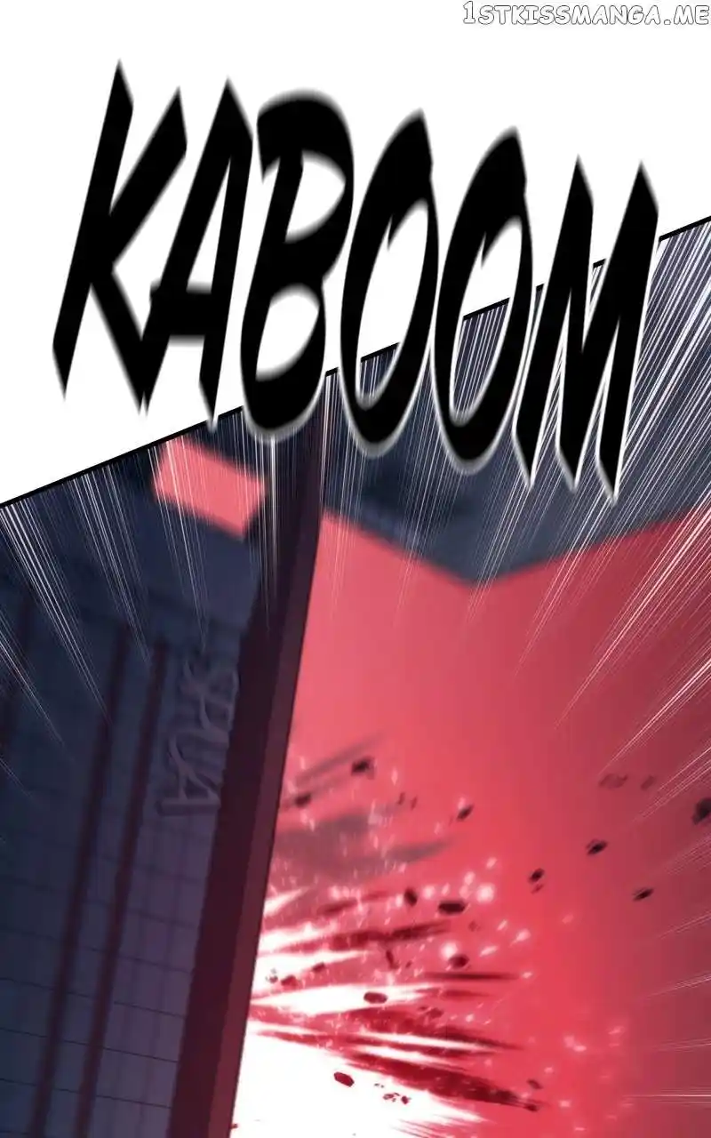 Ultra Alter Chapter 85