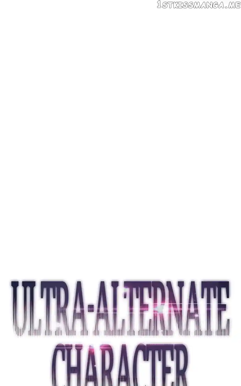 Ultra Alter Chapter 85