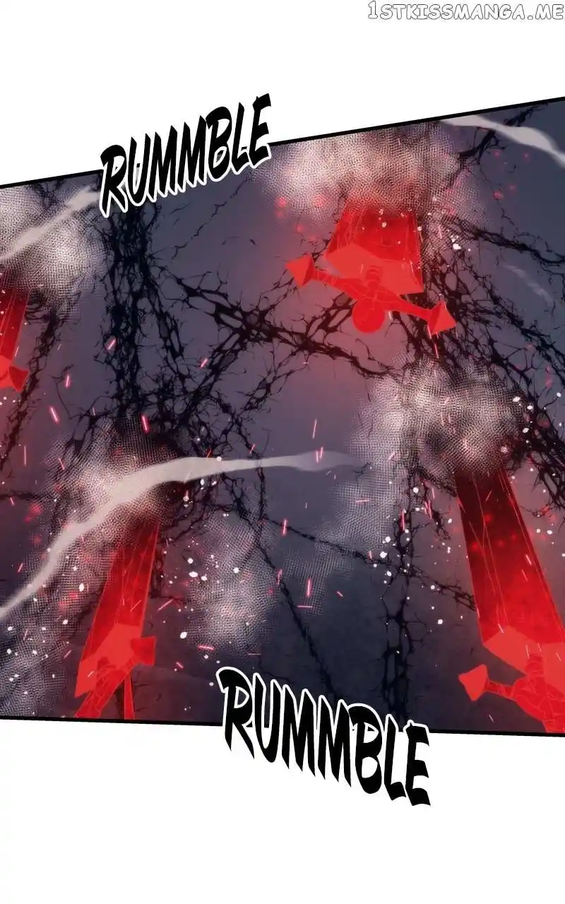 Ultra Alter Chapter 85