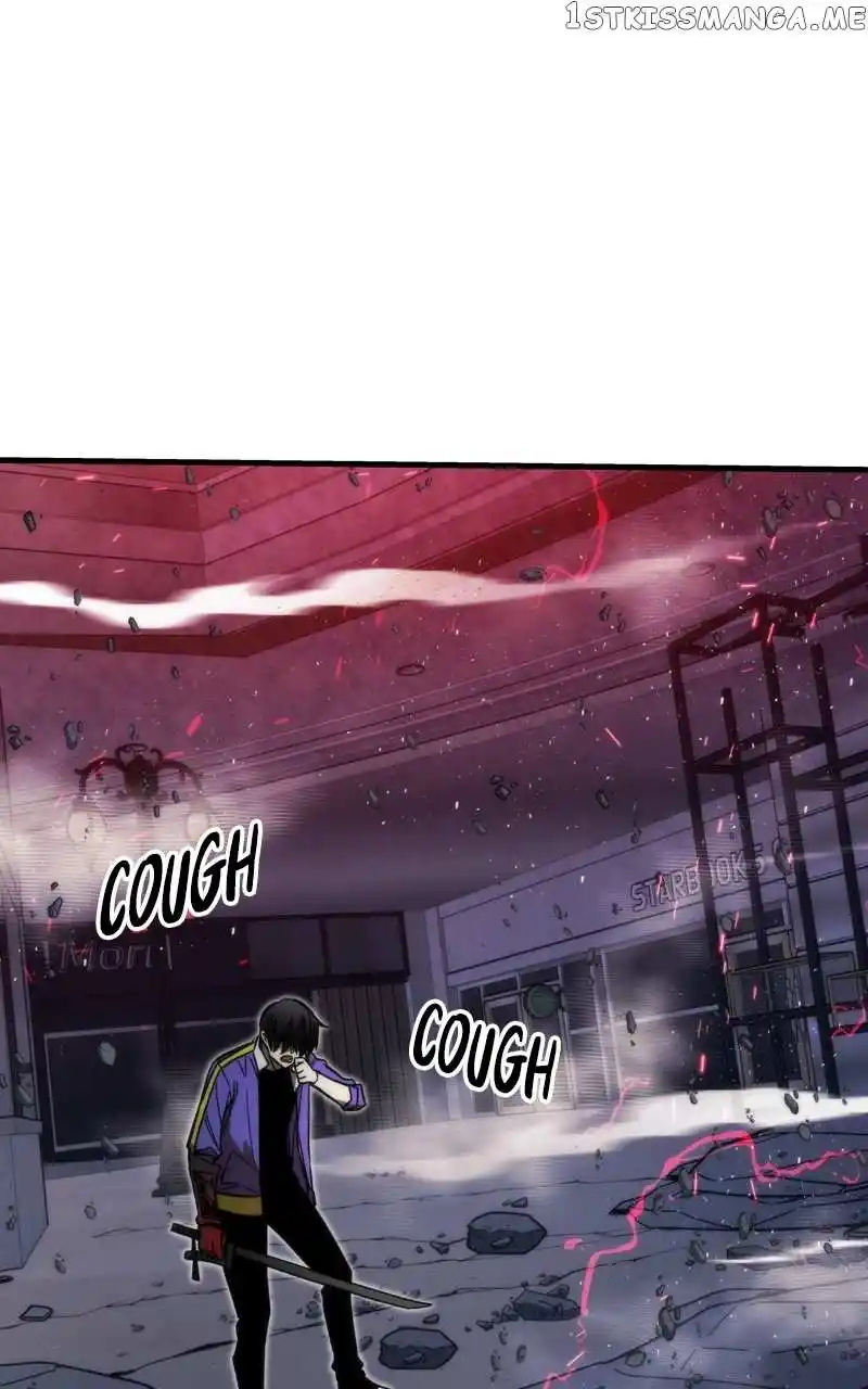 Ultra Alter Chapter 85